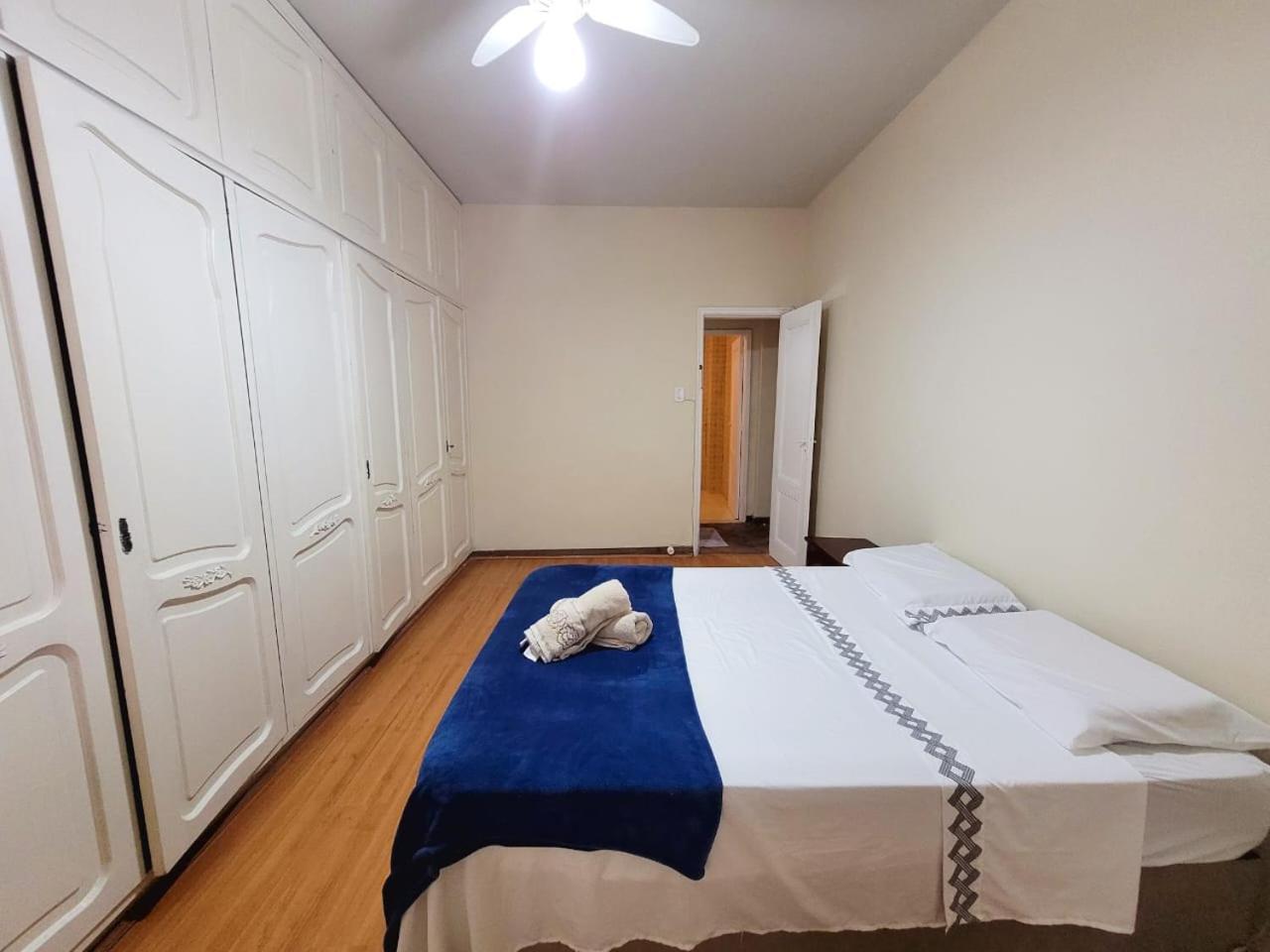 Real Apartments 329 - 3 Bedrooms And 3 Bathrooms In Copacabana Рио де Жанейро Екстериор снимка