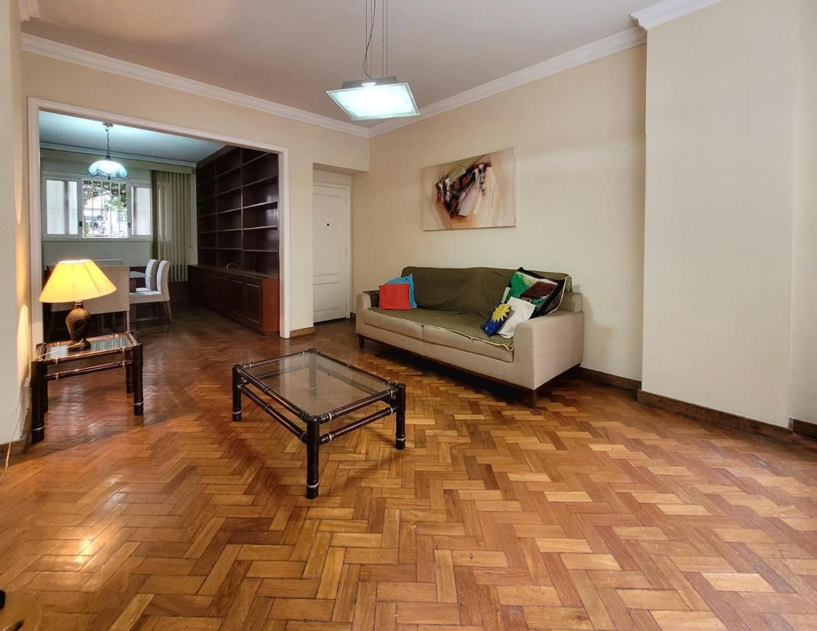 Real Apartments 329 - 3 Bedrooms And 3 Bathrooms In Copacabana Рио де Жанейро Екстериор снимка