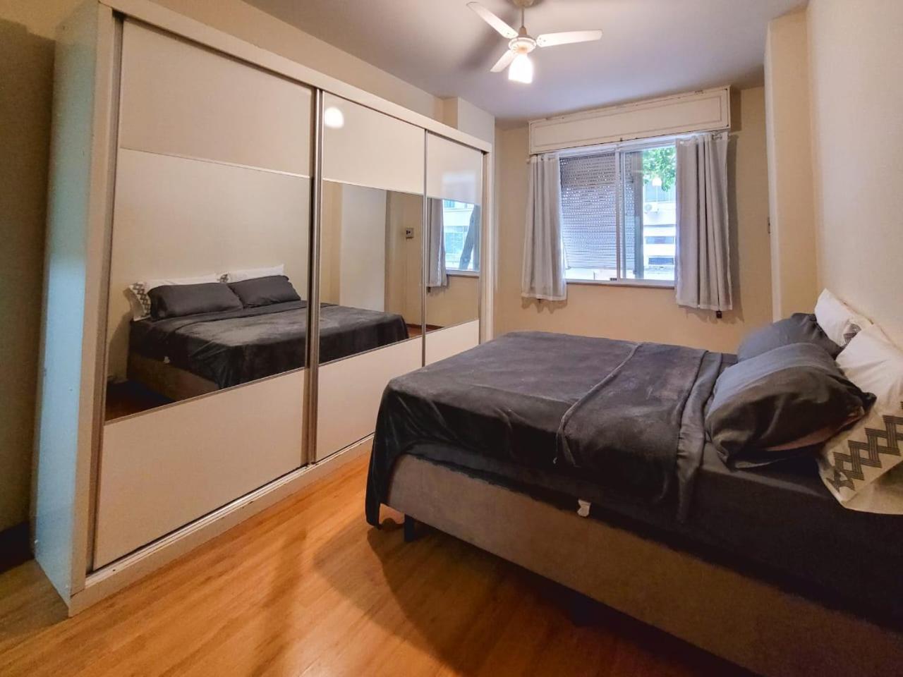 Real Apartments 329 - 3 Bedrooms And 3 Bathrooms In Copacabana Рио де Жанейро Екстериор снимка