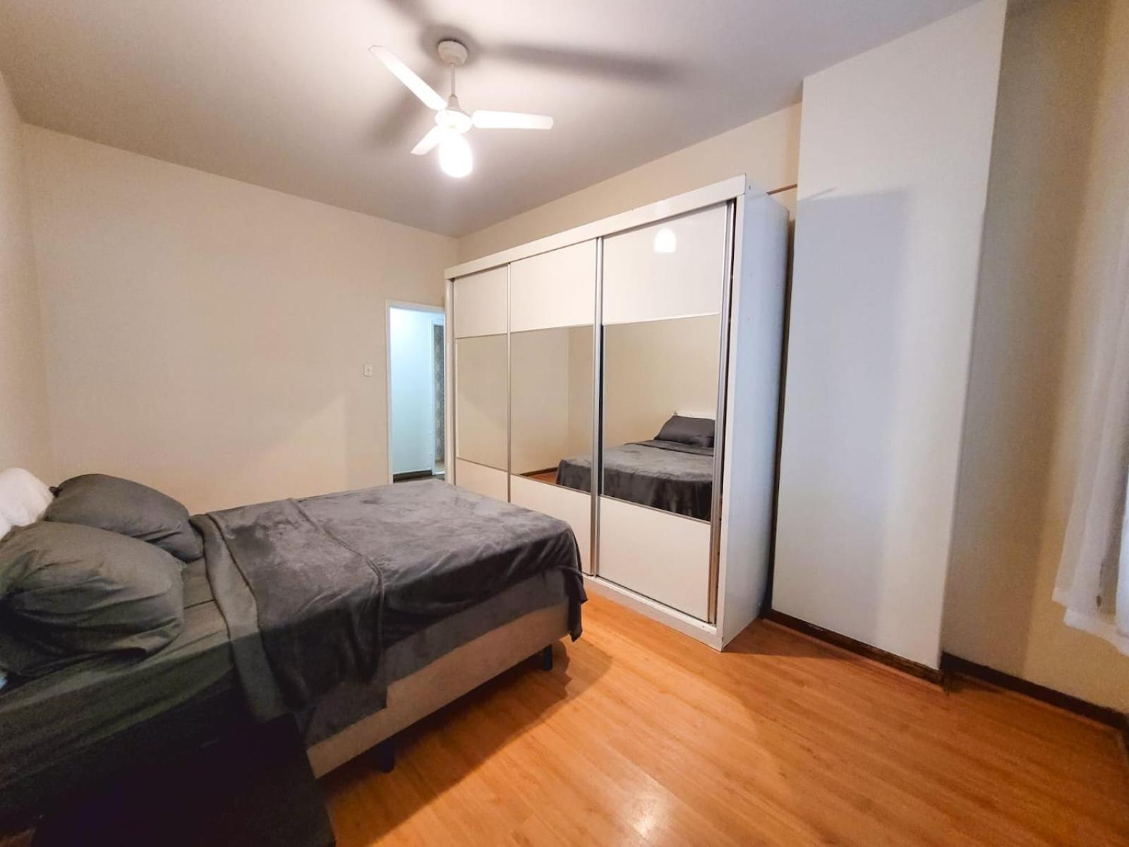 Real Apartments 329 - 3 Bedrooms And 3 Bathrooms In Copacabana Рио де Жанейро Екстериор снимка