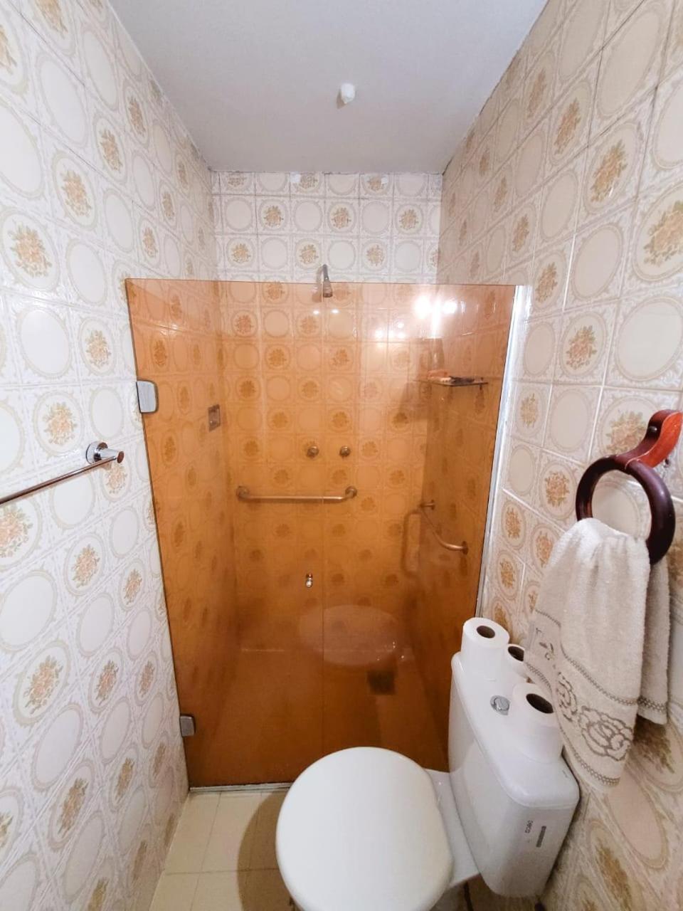 Real Apartments 329 - 3 Bedrooms And 3 Bathrooms In Copacabana Рио де Жанейро Екстериор снимка