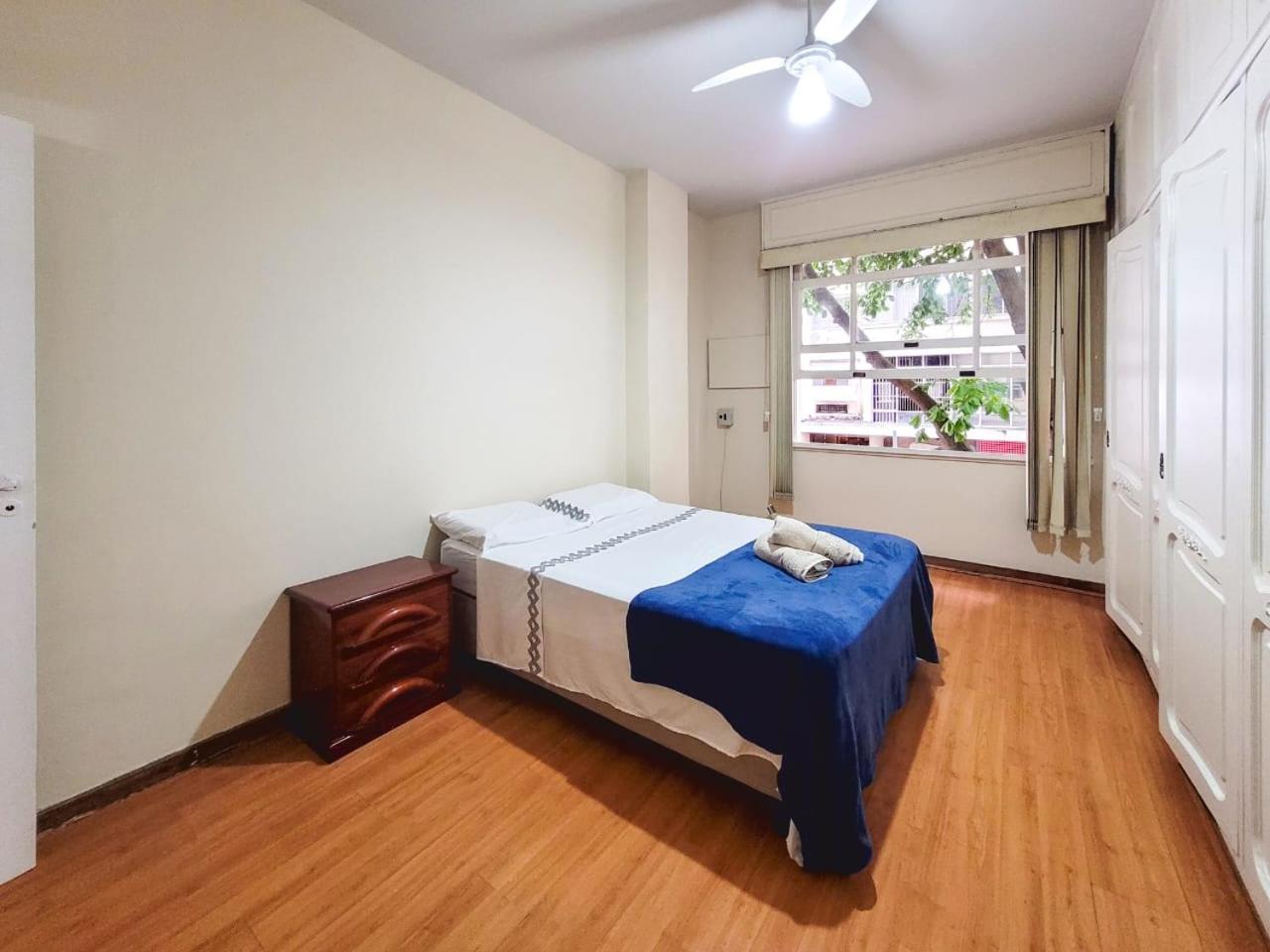 Real Apartments 329 - 3 Bedrooms And 3 Bathrooms In Copacabana Рио де Жанейро Екстериор снимка