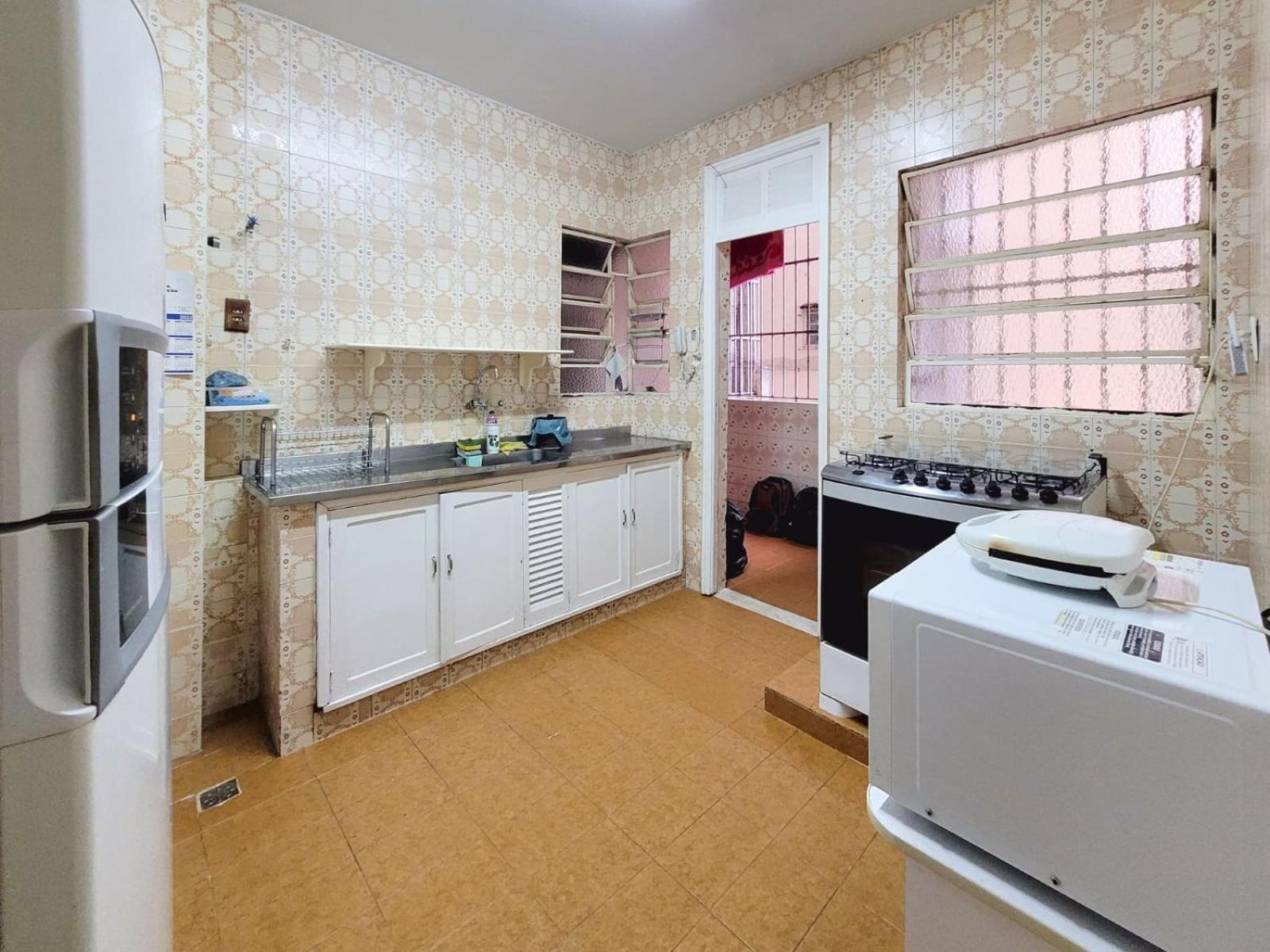 Real Apartments 329 - 3 Bedrooms And 3 Bathrooms In Copacabana Рио де Жанейро Екстериор снимка
