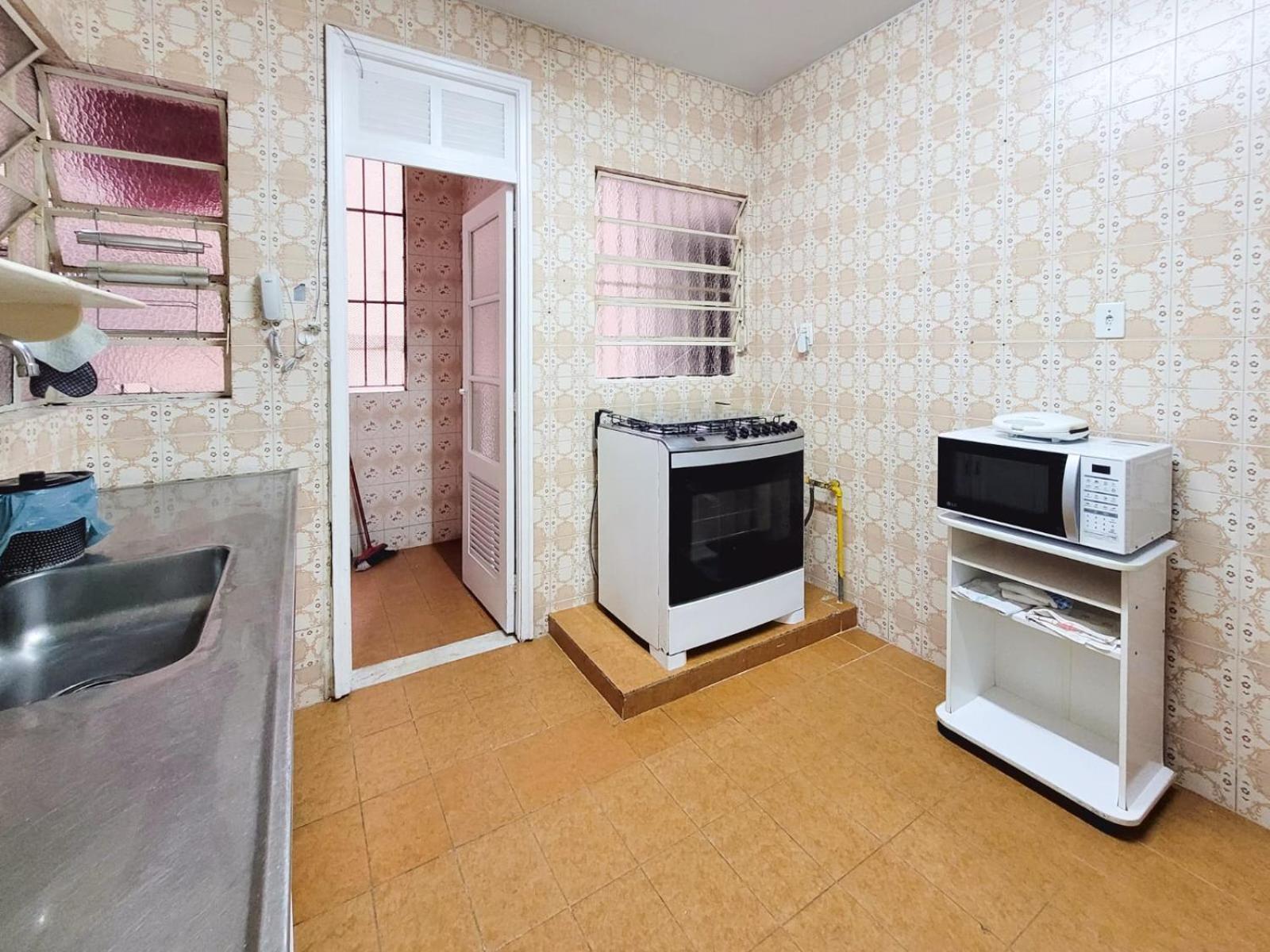 Real Apartments 329 - 3 Bedrooms And 3 Bathrooms In Copacabana Рио де Жанейро Екстериор снимка