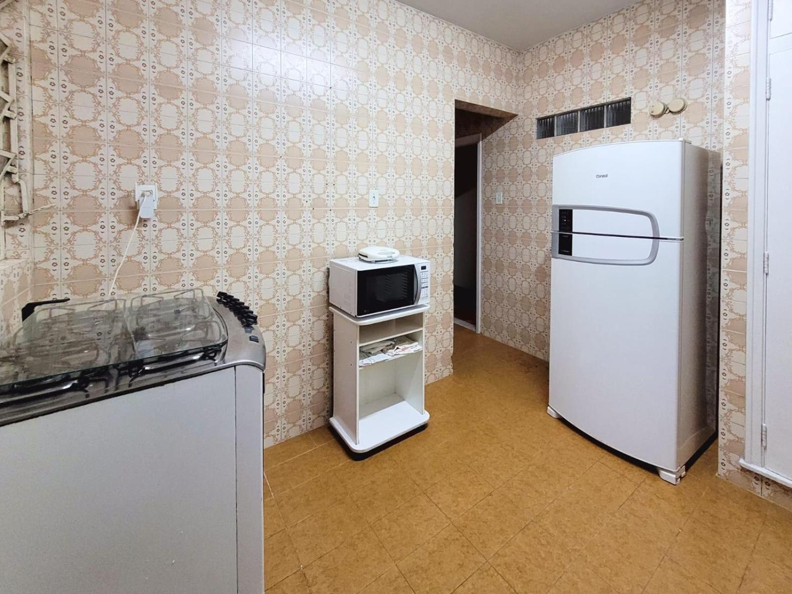 Real Apartments 329 - 3 Bedrooms And 3 Bathrooms In Copacabana Рио де Жанейро Екстериор снимка