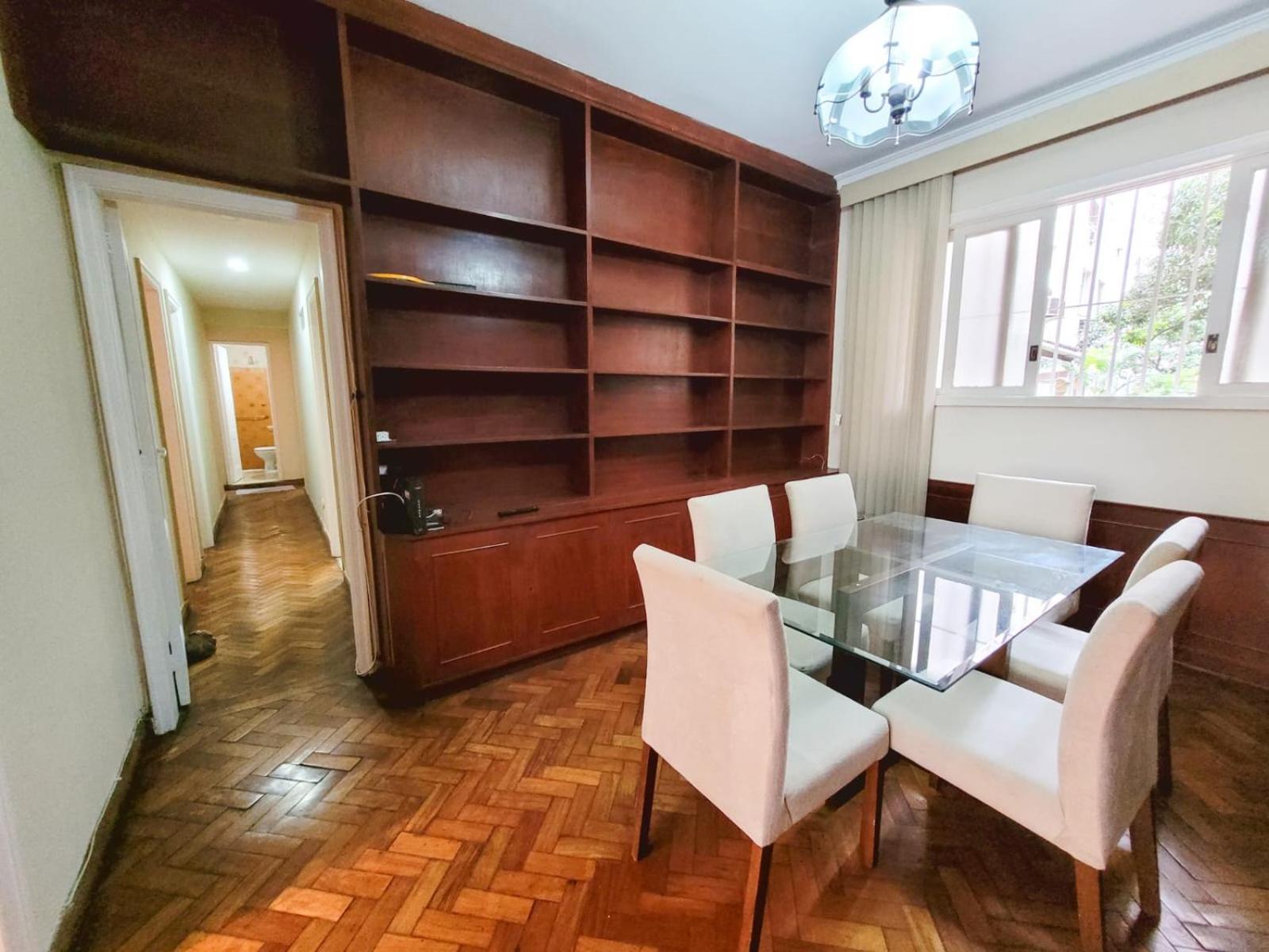 Real Apartments 329 - 3 Bedrooms And 3 Bathrooms In Copacabana Рио де Жанейро Екстериор снимка