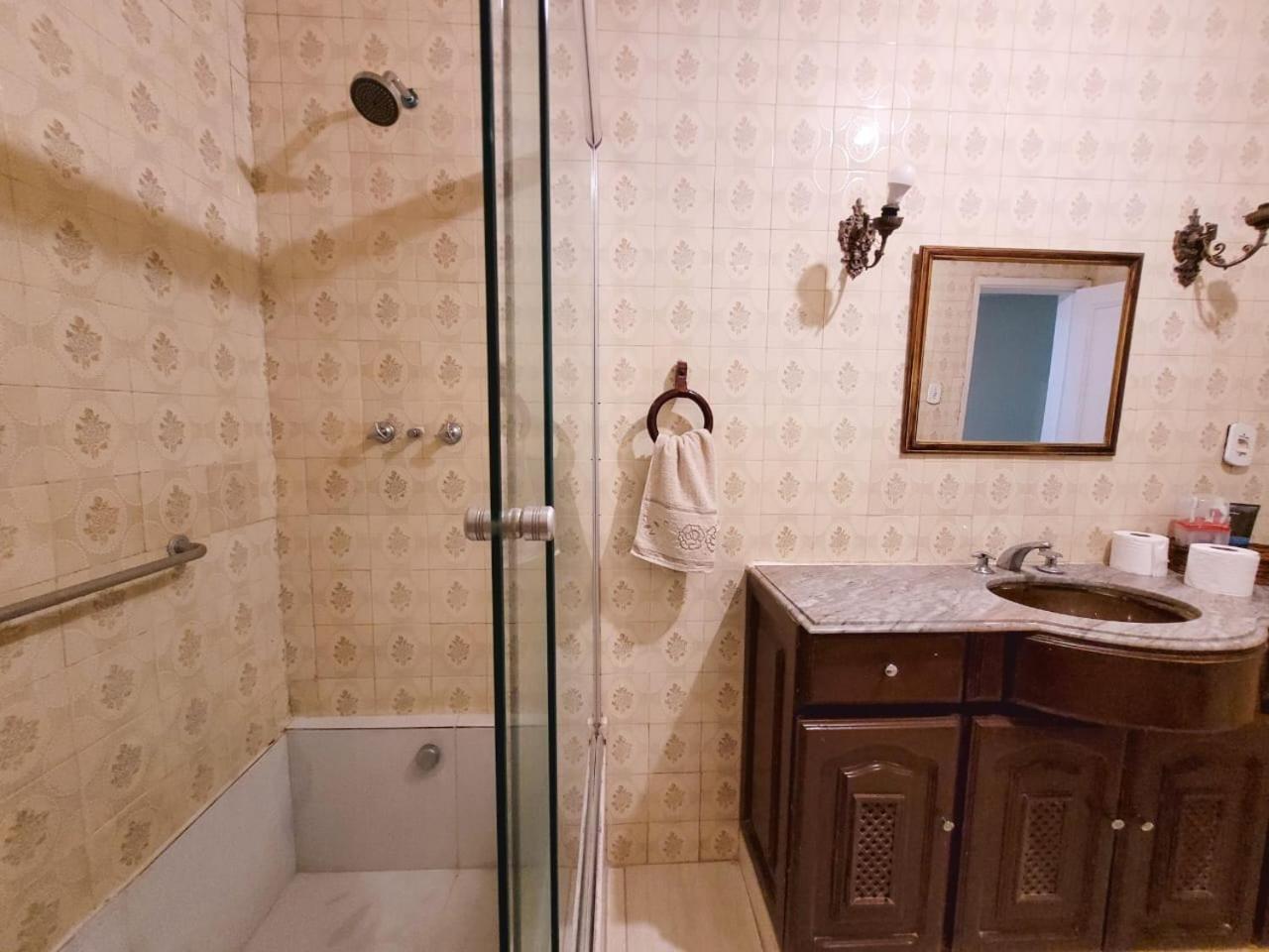Real Apartments 329 - 3 Bedrooms And 3 Bathrooms In Copacabana Рио де Жанейро Екстериор снимка