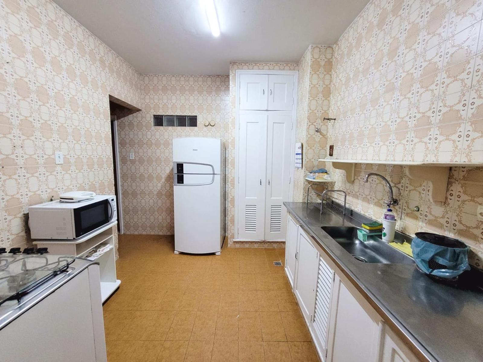 Real Apartments 329 - 3 Bedrooms And 3 Bathrooms In Copacabana Рио де Жанейро Екстериор снимка
